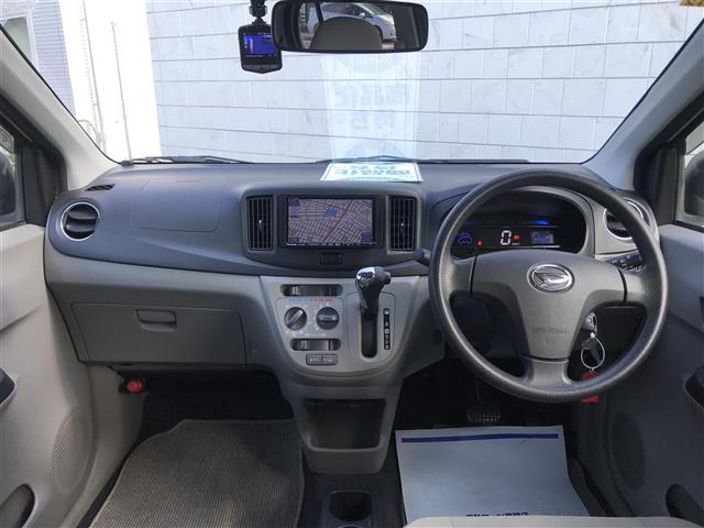 ミライース X メモリアルエディション 禁煙車/カーナビ/リモコンキー/ETC/ドライブレコーダー/アイドリングストップ/パワーウインドウ/電格ミラー(9枚目)