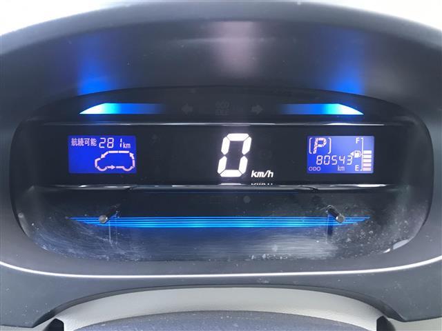 ミライース X メモリアルエディション 禁煙車/カーナビ/リモコンキー/ETC/ドライブレコーダー/アイドリングストップ/パワーウインドウ/電格ミラー(10枚目)