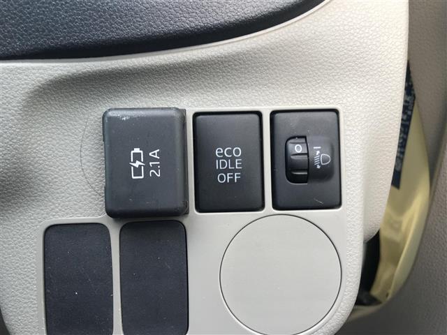 ミライース X メモリアルエディション 禁煙車/カーナビ/リモコンキー/ETC/ドライブレコーダー/アイドリングストップ/パワーウインドウ/電格ミラー(19枚目)