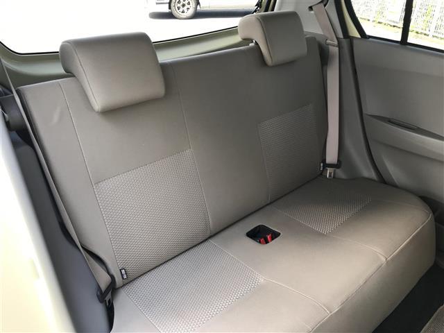 ミライース X メモリアルエディション 禁煙車/カーナビ/リモコンキー/ETC/ドライブレコーダー/アイドリングストップ/パワーウインドウ/電格ミラー(24枚目)