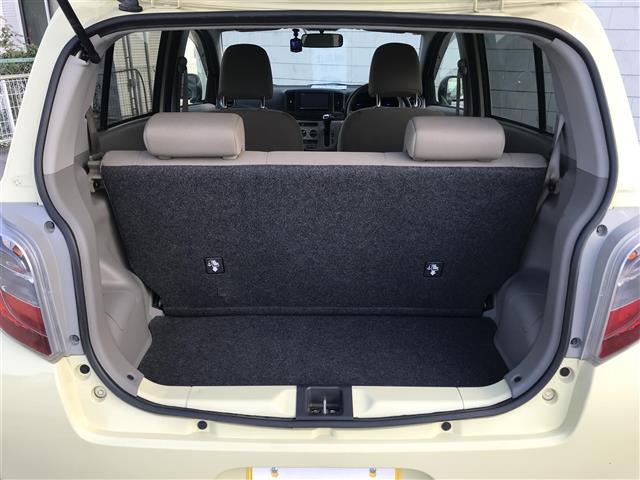 ミライース X メモリアルエディション 禁煙車/カーナビ/リモコンキー/ETC/ドライブレコーダー/アイドリングストップ/パワーウインドウ/電格ミラー(26枚目)