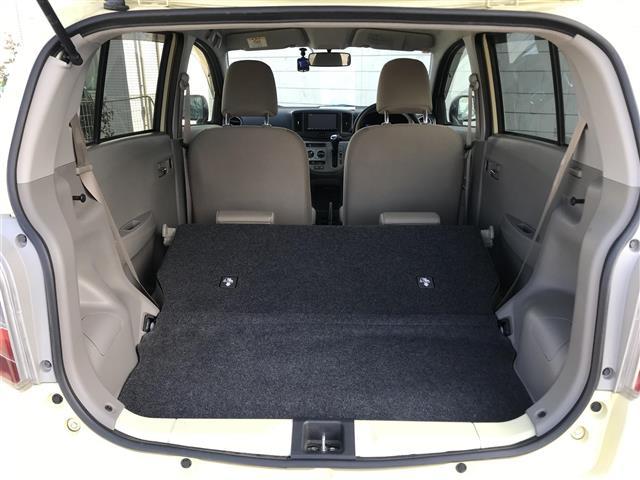 ミライース X メモリアルエディション 禁煙車/カーナビ/リモコンキー/ETC/ドライブレコーダー/アイドリングストップ/パワーウインドウ/電格ミラー(27枚目)