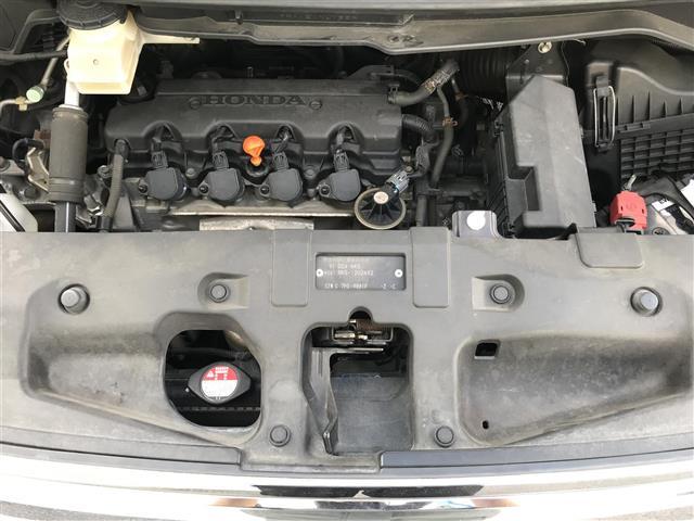 ステップワゴンスパーダ S カーナビ/リモコンキー/ETC/バックカメラ/両側パワースライドドア/パドルシフト/オートライト/電格ミラー/防眩ミラー/パワーウインドウ(8枚目)