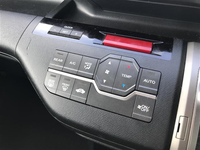 ステップワゴンスパーダ S カーナビ/リモコンキー/ETC/バックカメラ/両側パワースライドドア/パドルシフト/オートライト/電格ミラー/防眩ミラー/パワーウインドウ(14枚目)