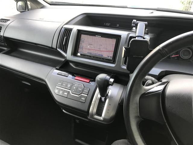 ステップワゴンスパーダ S カーナビ/リモコンキー/ETC/バックカメラ/両側パワースライドドア/パドルシフト/オートライト/電格ミラー/防眩ミラー/パワーウインドウ(16枚目)