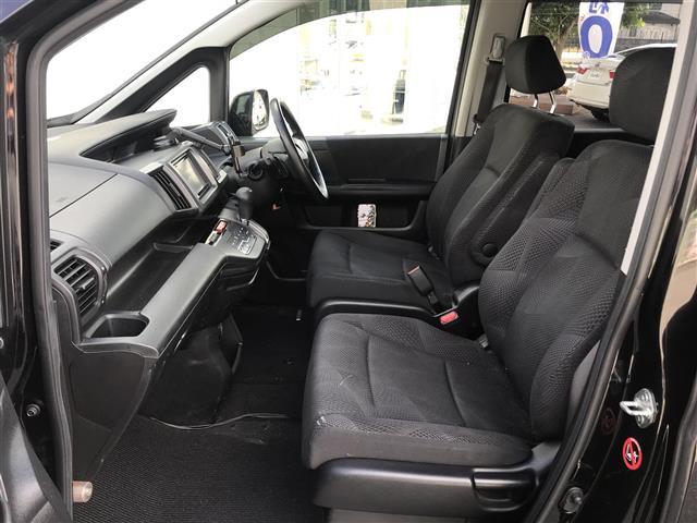 ステップワゴンスパーダ S カーナビ/リモコンキー/ETC/バックカメラ/両側パワースライドドア/パドルシフト/オートライト/電格ミラー/防眩ミラー/パワーウインドウ(23枚目)