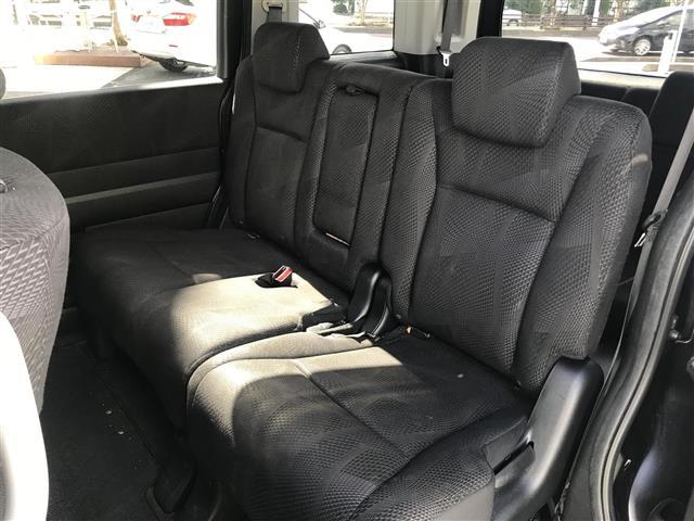 ステップワゴンスパーダ S カーナビ/リモコンキー/ETC/バックカメラ/両側パワースライドドア/パドルシフト/オートライト/電格ミラー/防眩ミラー/パワーウインドウ(25枚目)