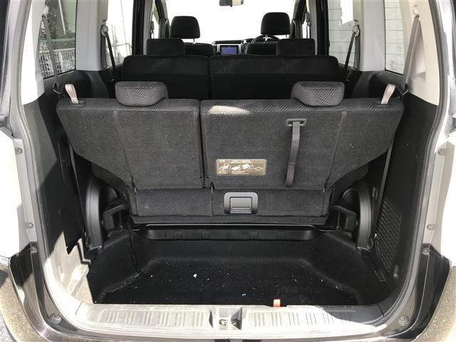 ステップワゴンスパーダ S カーナビ/リモコンキー/ETC/バックカメラ/両側パワースライドドア/パドルシフト/オートライト/電格ミラー/防眩ミラー/パワーウインドウ(28枚目)