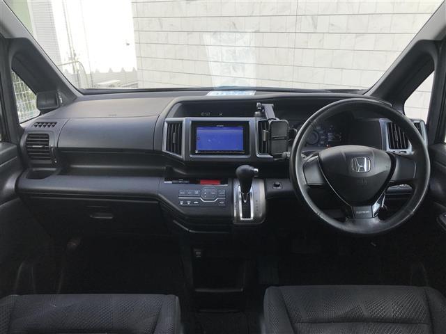 ステップワゴンスパーダ S カーナビ/リモコンキー/ETC/バックカメラ/両側パワースライドドア/パドルシフト/オートライト/電格ミラー/防眩ミラー/パワーウインドウ(30枚目)