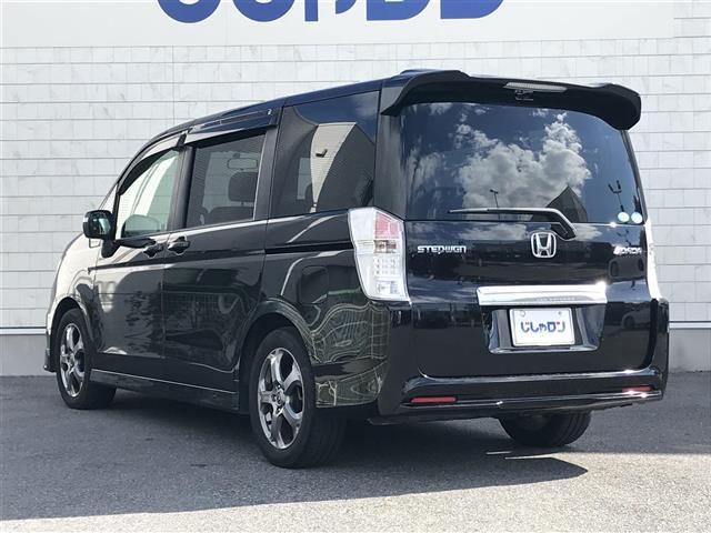 ステップワゴンスパーダ S カーナビ/リモコンキー/ETC/バックカメラ/両側パワースライドドア/パドルシフト/オートライト/電格ミラー/防眩ミラー/パワーウインドウ(31枚目)