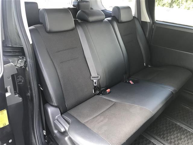 ヴォクシー ZS 煌Z 禁煙車/カーナビ/Bluetooth/スマートキー/プッシュスタート/バックカメラ/ETC/両側パワースライドドア/ドライブレコーダー/チップアップシート/オートライト/電格ミラー/防眩ミラー(26枚目)