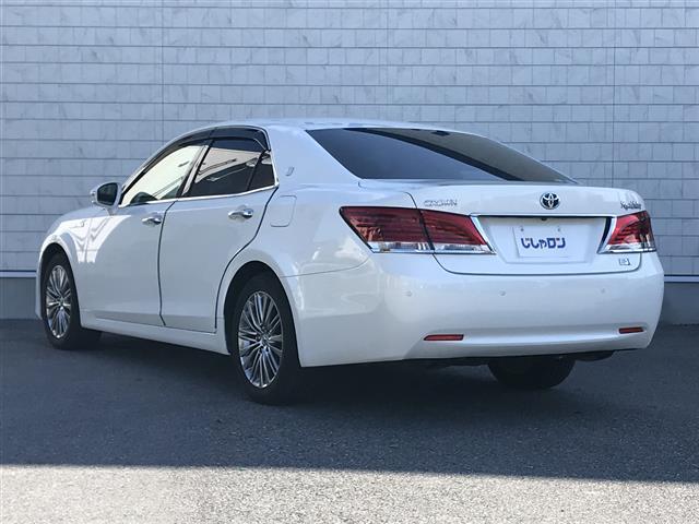 クラウンハイブリッド ロイヤルサルーン 禁煙車/カーナビ/Bluetooth/スマートキー/プッシュスタート/バックカメラ/ETC/クルーズコントロール/コーナーセンサー/ドライブレコーダー/パワーシート/シートヒーター/オートライト(35枚目)