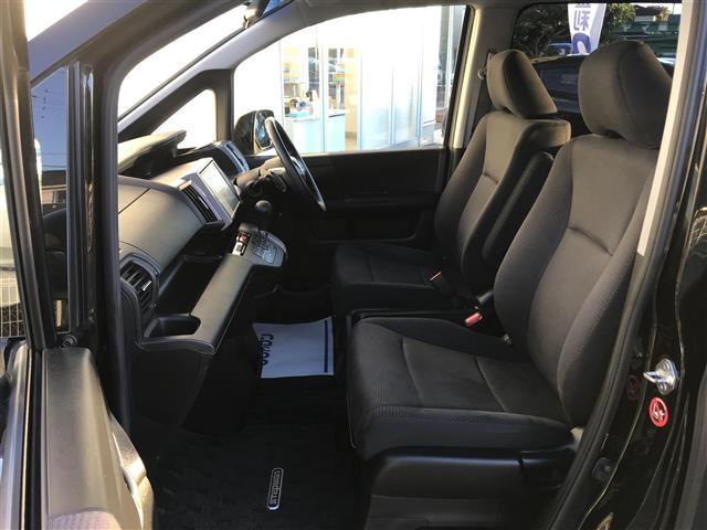 ステップワゴンスパーダ Ｚ　禁煙車／カーナビ／スマートキー／バックカメラ／両側パワースライドドア／ＥＴＣ／アイドリングストップ／フリップダウンモニター／チップアップシート／ステアリングリモコン／パドルシフト／オートライト（24枚目）