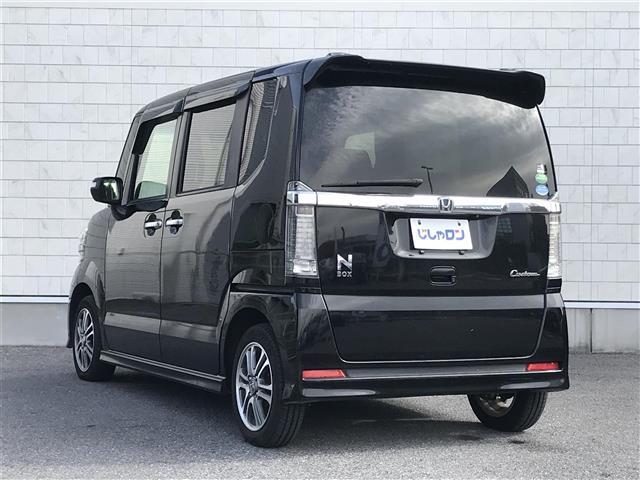 N-BOX G・Lパッケージ カーナビ/Bluetooth/スマートキー/プッシュスタート/バックカメラ/ETC/片側パワースライドドア/チップアップシート/アイドリングストップ/衝突軽減システム/オートライト/電格ミラー(7枚目)