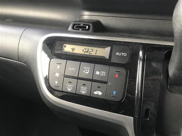 N-BOX G・Lパッケージ カーナビ/Bluetooth/スマートキー/プッシュスタート/バックカメラ/ETC/片側パワースライドドア/チップアップシート/アイドリングストップ/衝突軽減システム/オートライト/電格ミラー(18枚目)