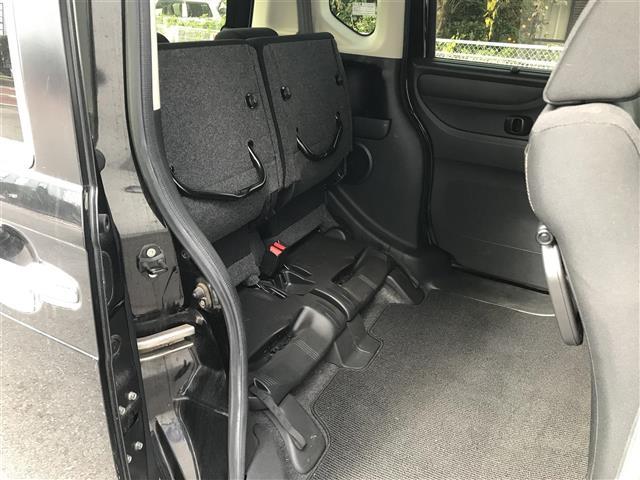 N-BOX G・Lパッケージ カーナビ/Bluetooth/スマートキー/プッシュスタート/バックカメラ/ETC/片側パワースライドドア/チップアップシート/アイドリングストップ/衝突軽減システム/オートライト/電格ミラー(29枚目)