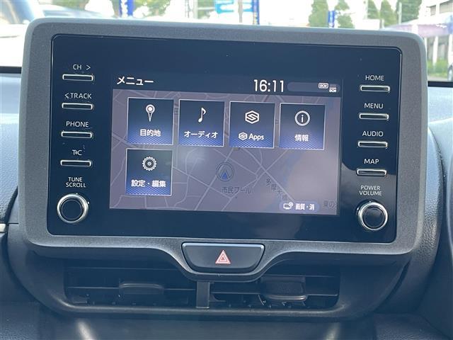 ヤリス Ｘ（3枚目）