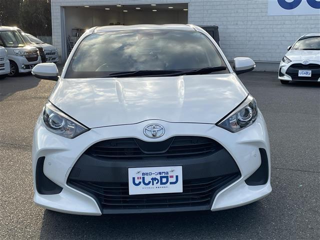 ヤリス Ｘ（6枚目）