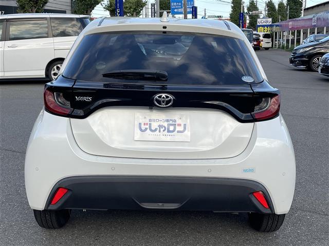 ヤリス Ｘ（11枚目）