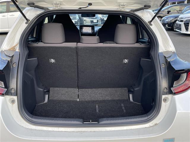 ヤリス Ｘ（13枚目）