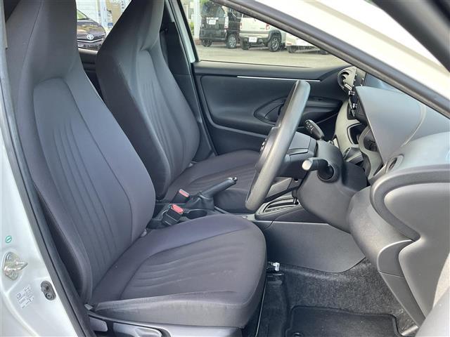 ヤリス Ｘ（17枚目）