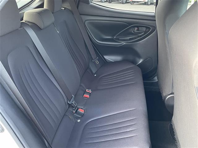 ヤリス Ｘ（19枚目）