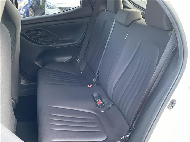 ヤリス Ｘ（20枚目）