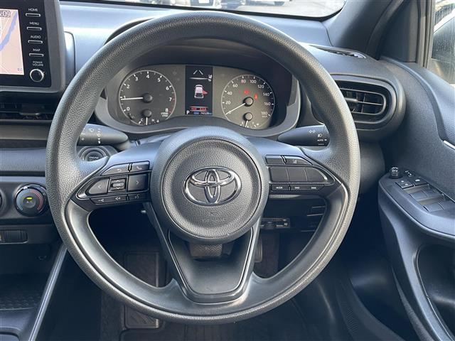 ヤリス Ｘ（21枚目）