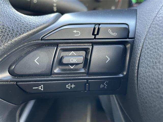 ヤリス Ｘ（24枚目）