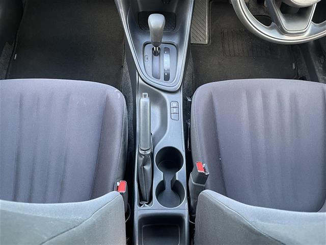 ヤリス Ｘ（27枚目）