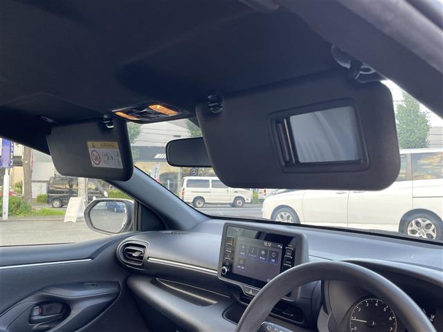 ヤリス Ｘ（35枚目）