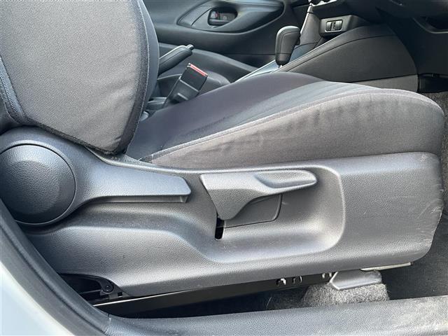 ヤリス Ｘ（36枚目）