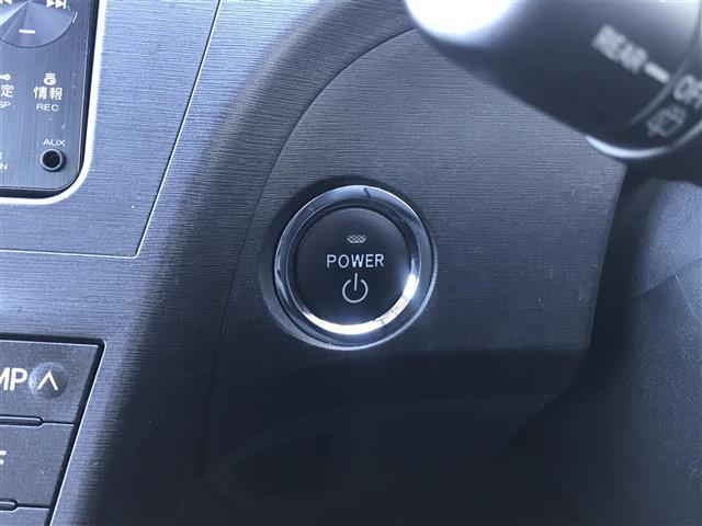 プリウス S 禁煙車/カーナビ/スマートキー/プッシュスタート/バックカメラ/ETC/ドライブレコーダー/コーナーセンサー/ステアリングリモコン/オートライト/パワーウインドウ/電格ミラー/防眩ミラー(18枚目)