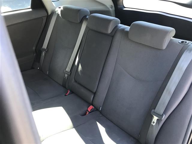 プリウス S 禁煙車/カーナビ/スマートキー/プッシュスタート/バックカメラ/ETC/ドライブレコーダー/コーナーセンサー/ステアリングリモコン/オートライト/パワーウインドウ/電格ミラー/防眩ミラー(27枚目)