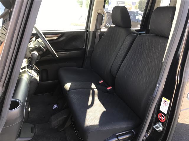 Ｎ－ＢＯＸカスタム Ｇ　ターボＳＳパッケージ　ワンオーナー／禁煙車／カーナビ／スマートキー／プッシュスタート／バックカメラ／ＥＴＣ／両側パワースライドドア／クルーズコントロール／アイドリングストップ／チップアップシート／ステアリングリモコン（28枚目）