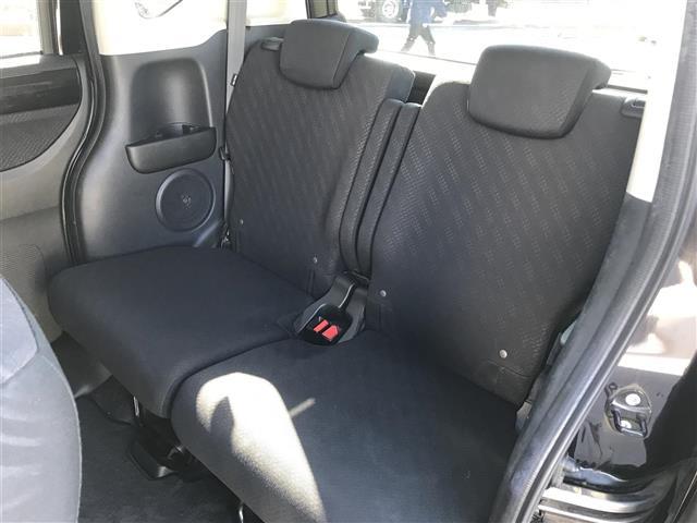 Ｎ－ＢＯＸカスタム Ｇ　ターボＳＳパッケージ　ワンオーナー／禁煙車／カーナビ／スマートキー／プッシュスタート／バックカメラ／ＥＴＣ／両側パワースライドドア／クルーズコントロール／アイドリングストップ／チップアップシート／ステアリングリモコン（30枚目）