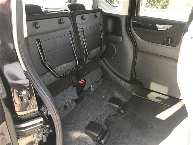 Ｎ－ＢＯＸカスタム Ｇ　ターボＳＳパッケージ　ワンオーナー／禁煙車／カーナビ／スマートキー／プッシュスタート／バックカメラ／ＥＴＣ／両側パワースライドドア／クルーズコントロール／アイドリングストップ／チップアップシート／ステアリングリモコン（31枚目）