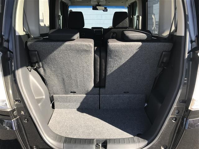 Ｎ－ＢＯＸカスタム Ｇ　ターボＳＳパッケージ　ワンオーナー／禁煙車／カーナビ／スマートキー／プッシュスタート／バックカメラ／ＥＴＣ／両側パワースライドドア／クルーズコントロール／アイドリングストップ／チップアップシート／ステアリングリモコン（33枚目）