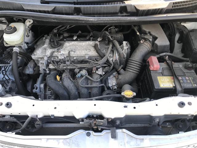 ヴォクシー ＺＳ　煌　禁煙車／カーナビ／スマートキー／プッシュスタート／バックカメラ／両側パワースライドドア／フリップダウンモニター／ドライブレコーダー／チップアップシート／パドルシフト／オートライト／電格ミラー（8枚目）