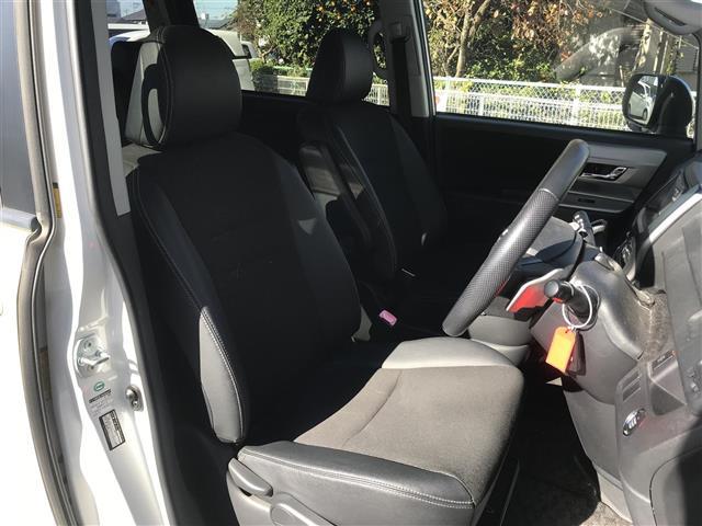 ヴォクシー ＺＳ　煌　禁煙車／カーナビ／スマートキー／プッシュスタート／バックカメラ／両側パワースライドドア／フリップダウンモニター／ドライブレコーダー／チップアップシート／パドルシフト／オートライト／電格ミラー（27枚目）