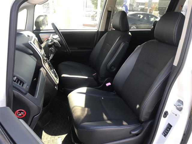 ヴォクシー ＺＳ　煌　禁煙車／カーナビ／スマートキー／プッシュスタート／バックカメラ／両側パワースライドドア／フリップダウンモニター／ドライブレコーダー／チップアップシート／パドルシフト／オートライト／電格ミラー（28枚目）