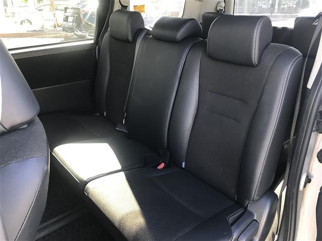 ヴォクシー ＺＳ　煌　禁煙車／カーナビ／スマートキー／プッシュスタート／バックカメラ／両側パワースライドドア／フリップダウンモニター／ドライブレコーダー／チップアップシート／パドルシフト／オートライト／電格ミラー（31枚目）