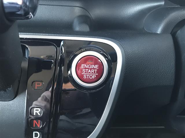 Ｎ－ＢＯＸカスタム Ｇ・ターボＬパッケージ　ワンオーナー／禁煙車／カーナビ／スマートキー／プッシュスタート／バックカメラ／ＥＴＣ／両側パワースライドドア／クルーズコントロール／アイドリングストップ／チップアップシート／ステアリングリモコン（19枚目）