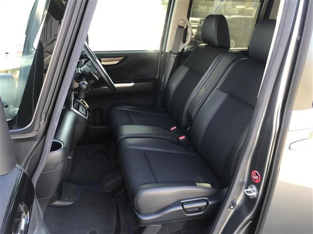 Ｎ－ＢＯＸカスタム Ｇ・ターボＬパッケージ　ワンオーナー／禁煙車／カーナビ／スマートキー／プッシュスタート／バックカメラ／ＥＴＣ／両側パワースライドドア／クルーズコントロール／アイドリングストップ／チップアップシート／ステアリングリモコン（26枚目）