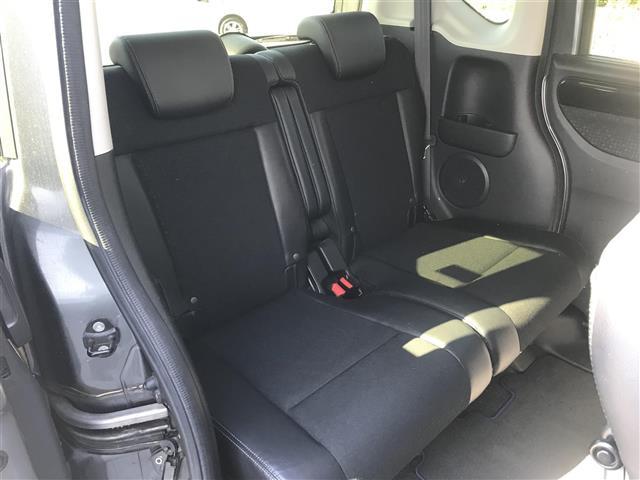 Ｎ－ＢＯＸカスタム Ｇ・ターボＬパッケージ　ワンオーナー／禁煙車／カーナビ／スマートキー／プッシュスタート／バックカメラ／ＥＴＣ／両側パワースライドドア／クルーズコントロール／アイドリングストップ／チップアップシート／ステアリングリモコン（27枚目）