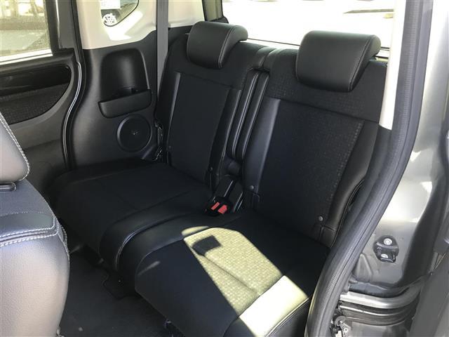 Ｎ－ＢＯＸカスタム Ｇ・ターボＬパッケージ　ワンオーナー／禁煙車／カーナビ／スマートキー／プッシュスタート／バックカメラ／ＥＴＣ／両側パワースライドドア／クルーズコントロール／アイドリングストップ／チップアップシート／ステアリングリモコン（28枚目）