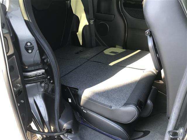 Ｎ－ＢＯＸカスタム Ｇ・ターボＬパッケージ　ワンオーナー／禁煙車／カーナビ／スマートキー／プッシュスタート／バックカメラ／ＥＴＣ／両側パワースライドドア／クルーズコントロール／アイドリングストップ／チップアップシート／ステアリングリモコン（29枚目）