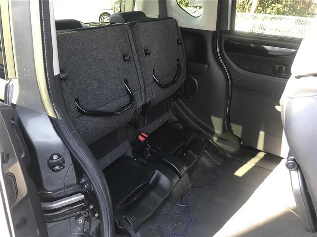 Ｎ－ＢＯＸカスタム Ｇ・ターボＬパッケージ　ワンオーナー／禁煙車／カーナビ／スマートキー／プッシュスタート／バックカメラ／ＥＴＣ／両側パワースライドドア／クルーズコントロール／アイドリングストップ／チップアップシート／ステアリングリモコン（30枚目）