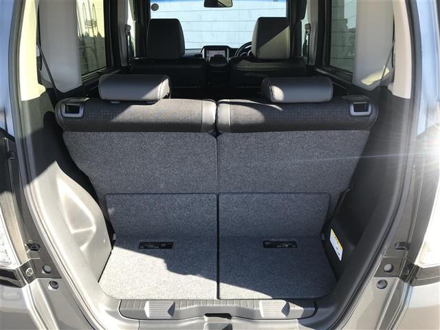 Ｎ－ＢＯＸカスタム Ｇ・ターボＬパッケージ　ワンオーナー／禁煙車／カーナビ／スマートキー／プッシュスタート／バックカメラ／ＥＴＣ／両側パワースライドドア／クルーズコントロール／アイドリングストップ／チップアップシート／ステアリングリモコン（33枚目）