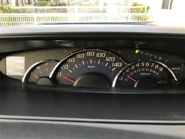 タント カスタムＸ　禁煙車／カーナビ／スマートキー／片側パワースライドドア／アイドリングストップ／パワーウインドウ／電格ミラー（10枚目）